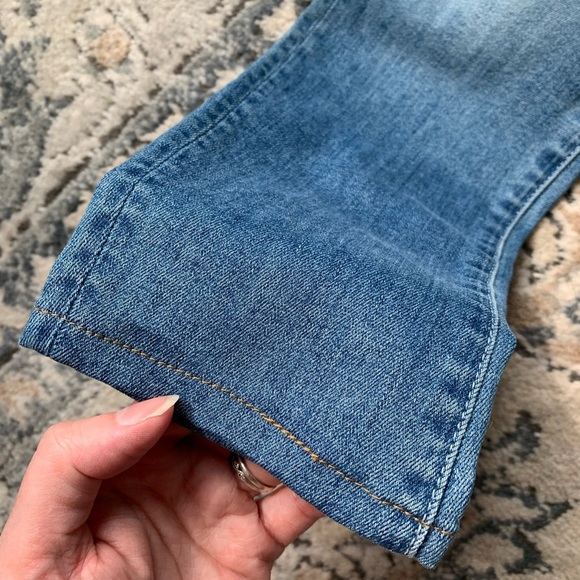 Mother the looker rumor has it jeans - Picture 5 of 16